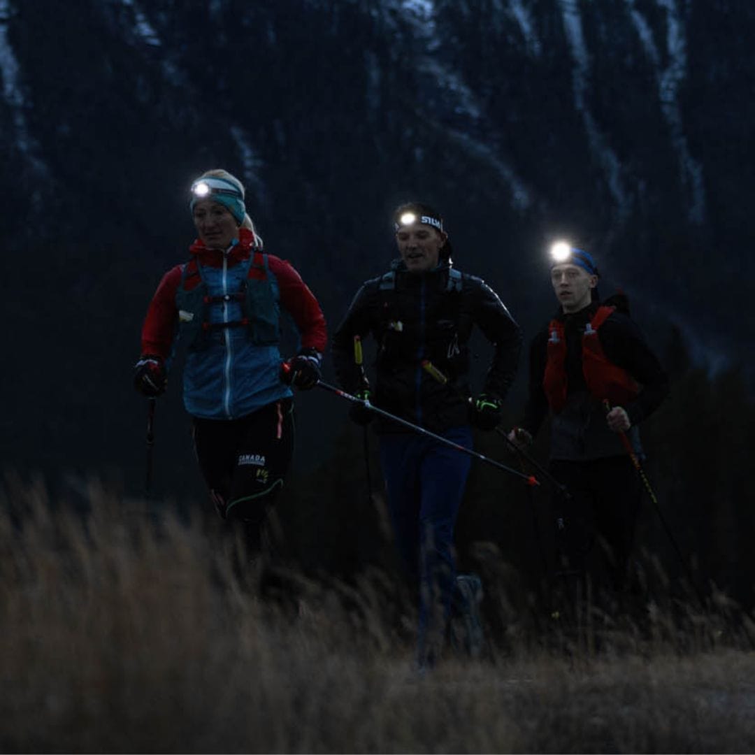 Ultra Trail