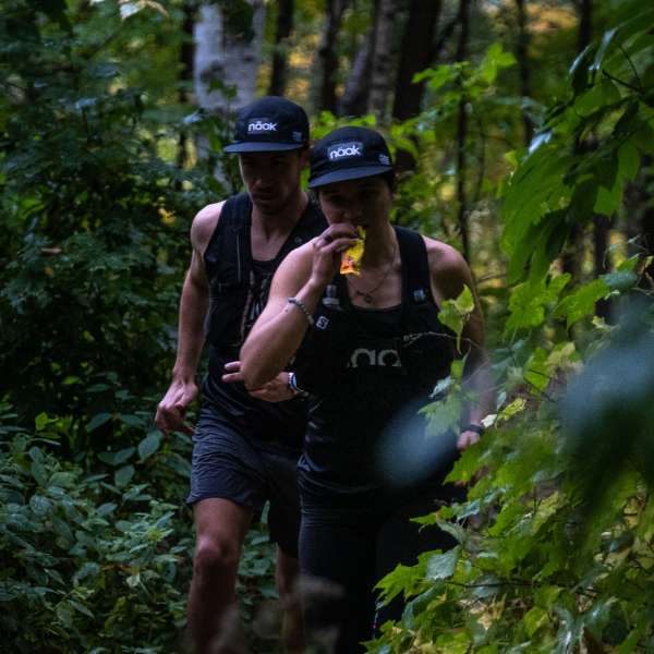 Näak - Preserve your playground