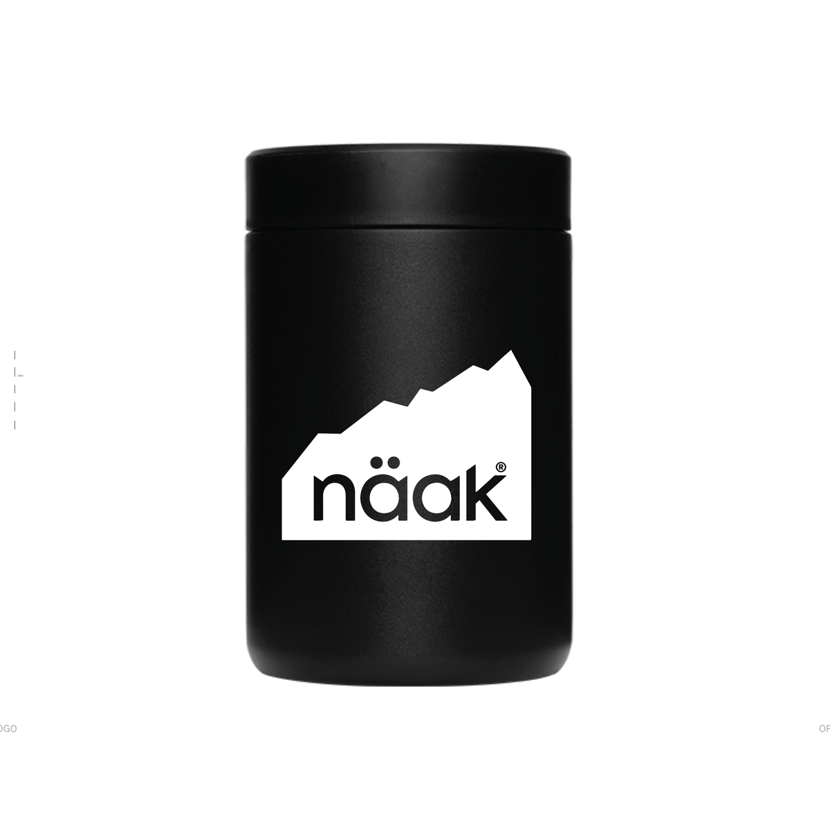 Näak CA Gear &amp; Accessories Gear &amp; Accessories | Miir™ Food Caniser 24 Oz