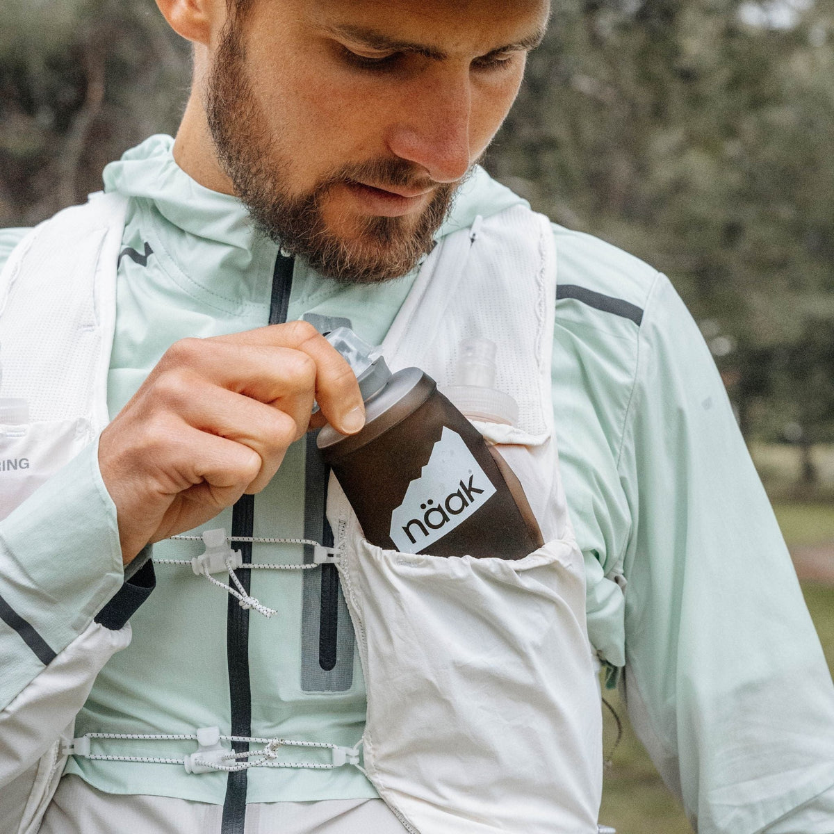 Näak Gear &amp; Accessories Gear &amp; Accessories | SoftFlask 150ml by Hydrapak