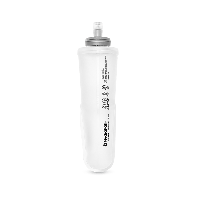 Näak Gear &amp; Accessories Gear &amp; Accessories | Hydrapak™ Soft Flask 500 ml