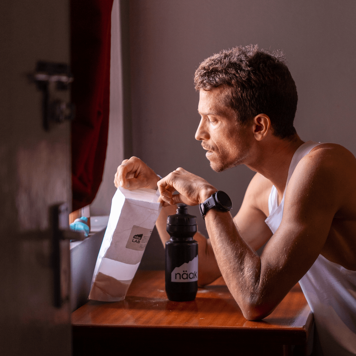 Näak Gear &amp; Accessories Gear &amp; Accessories | Purist™ Water Bottle